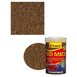 Comida para bettas Red Mico Tropical